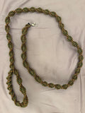 dna pattern 550 paracord leash